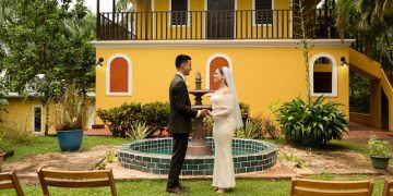 Invierten $3.3 millones en el nuevo Hotel Oasis de Aguada