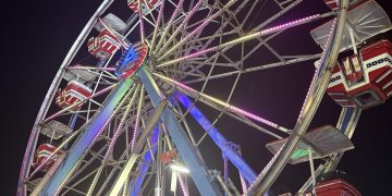 La Feria The Park responde a petición del pueblo