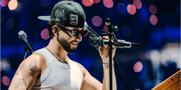 Mora  Cierra su gira mundial “Lo Mismo de Siempre” con dos funciones 360º en el Coliseo de Puerto Rico