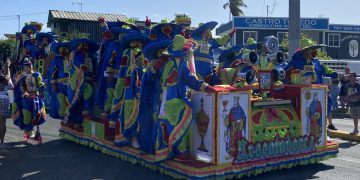 Alcalde de Hatillo invita a participar del Festival de Las Máscaras 2025