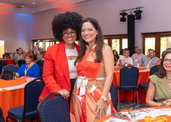 Vimenti impulsa su esfuerzo de Fin de Año con estudiantes y familias como protagonistas del cambio