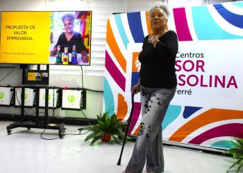 Centros Sor Isolina Ferré lanzan con éxito su primera incubadora de negocios en Guayama