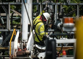 LUMA pone en plena capacidad operativa la subestación Monacillo mejorando la confiabilidad de la red para todo Puerto Rico