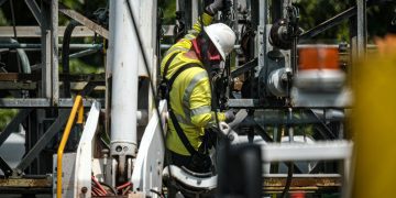 LUMA pone en plena capacidad operativa la subestación Monacillo mejorando la confiabilidad de la red para todo Puerto Rico