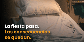 ASSMCA fortalece la prevención del consumo de alcohol en Navidad con la campaña “Celebra con Conciencia”