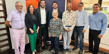 Nombran a Carlos J. Ríos Pierluisi como nuevo Director Ejecutivo de la   Autoridad para el Redesarrollo Local de Roosevelt Roads (LRA)