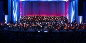 Orquesta Sinfónica de Puerto Rico abre nueva función de su Parrandón Sinfónico