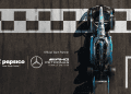 Pepsico® anuncia histórica alianza global con el equipo Mercedes-AMG PETRONAS de Fórmula 1 para el 2026