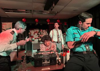 Ópera para idiotas: ¿Realidad o ficción?