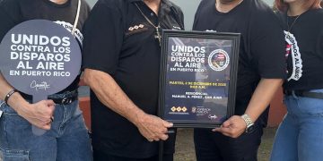 Ariel Torres Meléndez: “Las armas no son un juguete, son una herramienta para defender la vida y la propiedad”