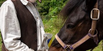 El actor Teófilo Torres presenta ¡Pateco en Navidad fúnebre!