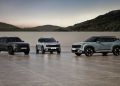 Kia presenta el completamente nuevo Seltos: un SUV audaz con una fuerte presencia