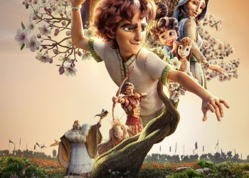 DAVID estrena este jueves con música, aventura y una historia para disfrutar en familia