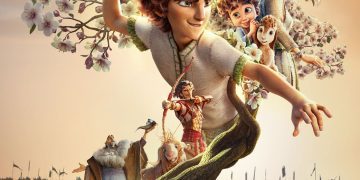 DAVID estrena este jueves con música, aventura y una historia para disfrutar en familia