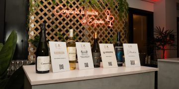 Las Denominaciones de Origen Ribera del Duero y Rueda celebran la navidad puertorriqueña