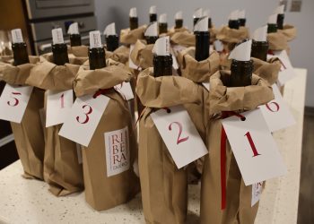 Revelan los 10 mejores vinos de la Denominación de Origen Ribera del Duero en Puerto Rico