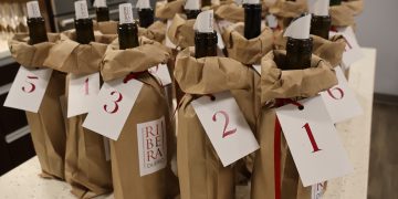 Revelan los 10 mejores vinos de la Denominación de Origen Ribera del Duero en Puerto Rico