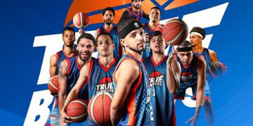 Llega a Ciales mañana sábado el movimiento de baloncesto streetball True Buckets