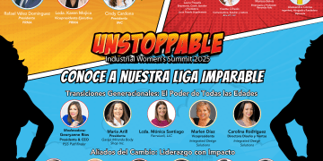 La Asociación de Industriales de Puerto Rico impulsa el talento femenino como motor estratégico de la innovación