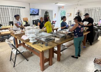 “La Cosecha de Bondad”: Gratitud y solidaridad que alimentan a la comunidad