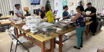 “La Cosecha de Bondad”: Gratitud y solidaridad que alimentan a la comunidad