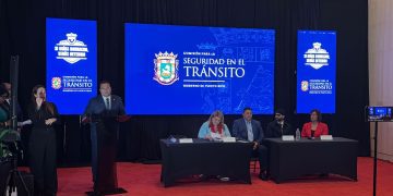 CST honra la memoria de Justin Santos con campaña preventiva y celebración de histórica ley contra conductores ebrios