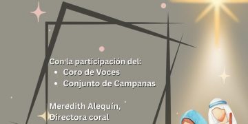 Caguas celebra su concierto “Entre melodías y repiques: Recibimos al Niño Jesús” a cargo del Coro de Niños de Caguas