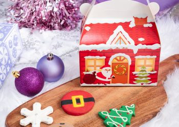 Inauguran la primera repostería  para perros en el área metro