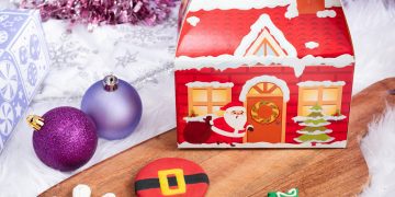 Inauguran la primera repostería  para perros en el área metro