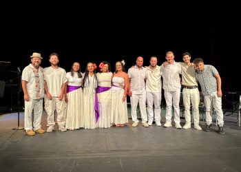 Inter Metro presenta su gran concierto de Navidad: Noche de gala en Metro