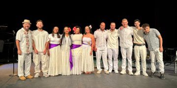 Inter Metro presenta su gran concierto de Navidad: Noche de gala en Metro