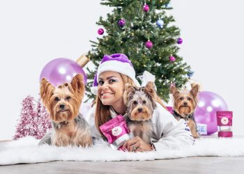 Inauguran la Primera Repostería  para Perros en el Área Metro