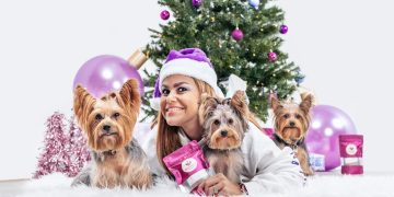 Inauguran la Primera Repostería para Perros en el Área Metro