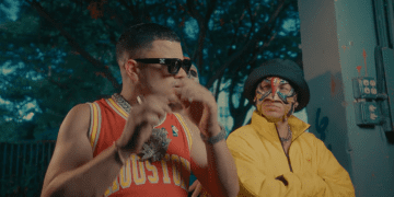 “Pa Que Sudes” de Los Chinchillos del Caribe  ingresa al prestigioso “Los 40 Chile”