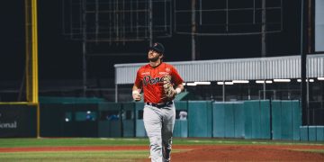 Los Leones caen en cerrado duelo