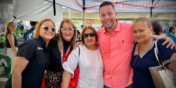Senador Héctor “Gaby” González celebra exitosa feria de salud y servicios en Arecibo con sobre 600 participantes