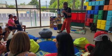 C3Tec  celebra “Navidad Retro” 