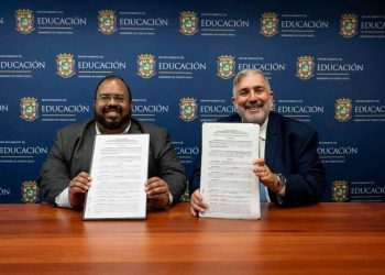 Educación y la Oficina del Procurador del Veterano establecen acuerdo para ofrecer programa técnico especializado a veteranos