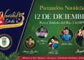 Alcalde de Guaynabo invita al gran Tercer Parrandón Navideño en el Paseo Tablado del Río