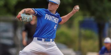 Los Leones suman al zurdo Brandon Kaminer