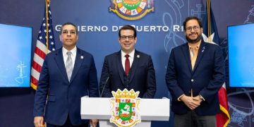 Administración de Jenniffer González Colón logra impulsar nuevos acuerdos para intentar reducir el costo de energía y anuncia desarrollo de infraestructura vial