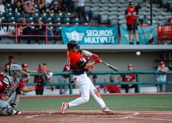 Los Leones imponen respeto ante Caguas