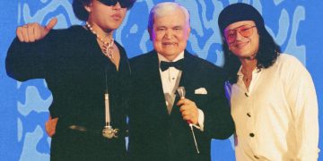 Beéle lanza su nuevo sencillo navideño “La Patadita” junto a la leyenda global Elvis Crespo