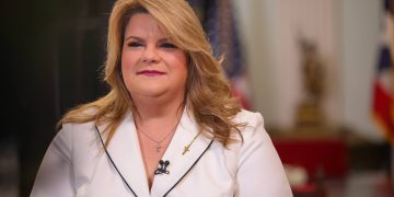 Mensaje Oficial de la Gobernadora de Puerto Rico para iniciar el fin del contrato con LUMA