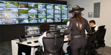 Manatí evidencia resultados contundentes tras la implementación de la vigilancia virtual y refuerza su plan de seguridad para las fiestas navideñas
