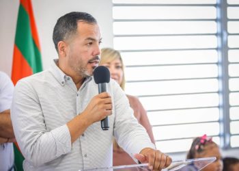 Presidente de la Comisión de Turismo en la Cámara de Representantes exhorta a visitar la Ruta del Chinchorreo en la montaña durante esta Navidad