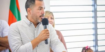 Presidente de la Comisión de Turismo en la Cámara de Representantes exhorta a visitar la Ruta del Chinchorreo en la montaña durante esta Navidad