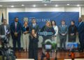 Gobernadora Jenniffer González Colón anunció nuevos nombramientos en su equipo de trabajo