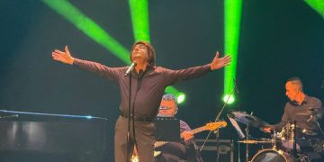 “La Gran Noche de Raphael” llega al teatro Yagüez