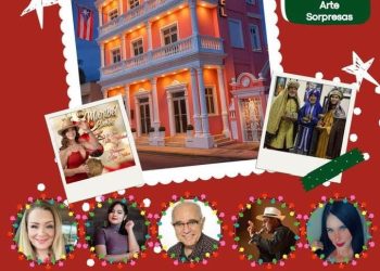 Noche de Galería celebra 5ta edición titulada “Octavitas” el el próximo 24 de enero en el Hotel Libertad de Lares